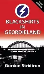 Blackshirts in Geordieland cover