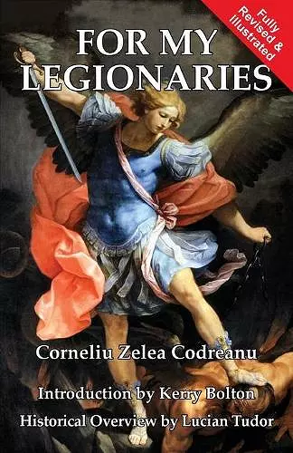 For My Legionaries cover