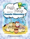 Reggie Courage and the cosmic discovery cover