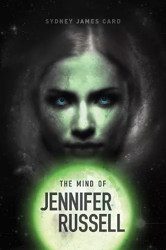 The Mind of Jennifer Russell cover