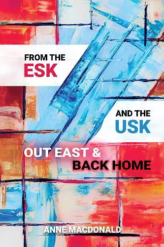 From the Esk and the Usk cover