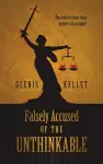 Falsely accused of the unthinkable cover