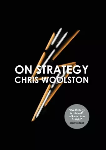 On Strategy cover