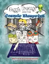 Reggie Courage and the cosmic blueprint cover