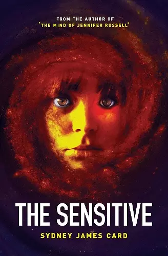 The Sensitive cover