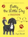 Betty the Little Dog & friends cover