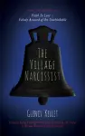 The Village Narcissist cover