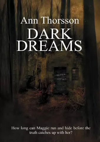 Dark Dreams cover