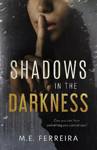 Shadows in the Darkness cover