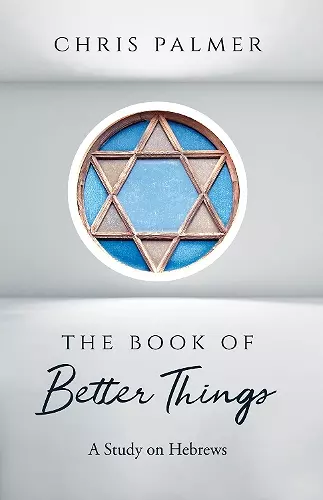 The Book of Better Things cover