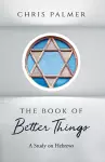 The Book of Better Things cover