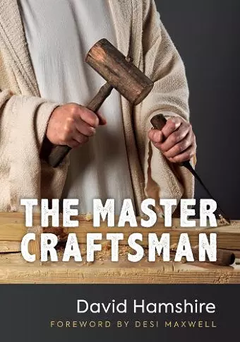 The Master Craftsman cover