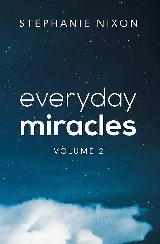 Everyday Miracles - Volume 2 cover