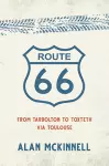 Route 66 cover