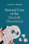 Pastoral Care of the Mentally Disordered cover