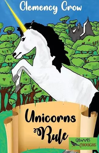 Unicorns Rule cover