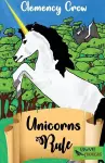 Unicorns Rule cover