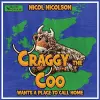 Craggy the Coo Wants a Place to Call Home cover