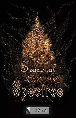 Seasonal Spectres cover