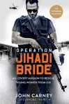 Operation Jihadi Bride cover