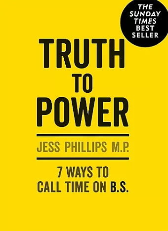 Truth to Power cover