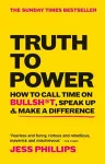 Truth to Power cover