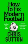 How to Fix Modern Football packaging