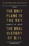 The Only Plane in the Sky cover