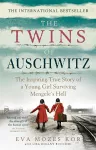 The Twins of Auschwitz packaging