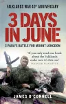 Three Days In June cover