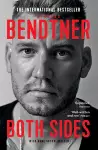 Bendtner: Both Sides cover