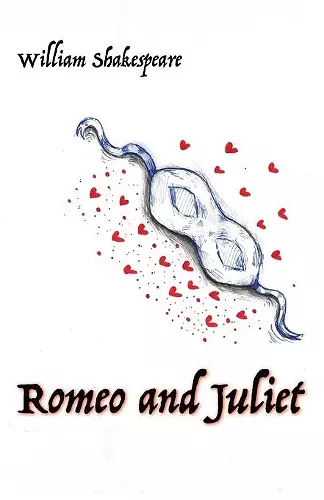 Romeo and Juliet (compressed) cover