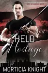 Held Hostage cover