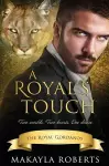 A Royal's Touch cover