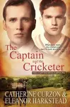 The Captain and the Cricketer cover