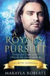 A Royal's Pursuit cover