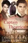 The Captain and the Theatrical cover