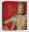 5000 Years Of Chinese Art cover