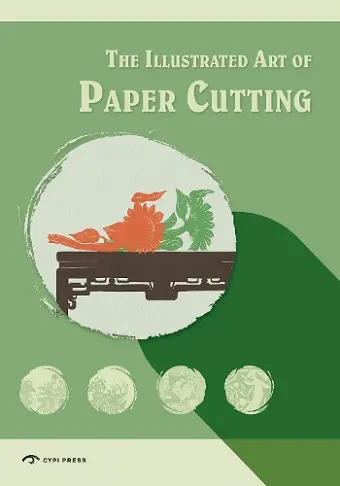 The Illustrated Art of Paper-Cutting cover