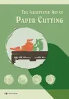 The Illustrated Art of Paper-Cutting cover