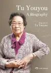 Tu Youyou: A Biography cover