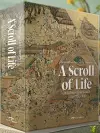 A Scroll of Life: Bustling Markets and Genre Paintings cover