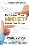Reframe your Mindset cover