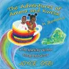 The Adventures of Amma and Kwessi - in Barbados cover