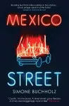 Mexico Street cover