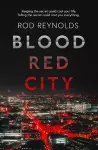 Blood Red City cover