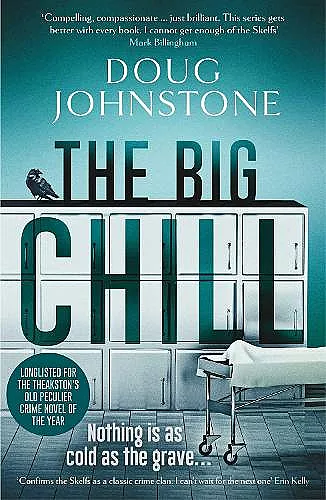 The Big Chill cover