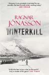 Winterkill cover
