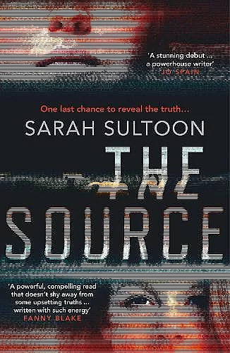 The Source cover