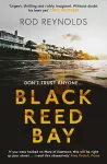 Black Reed Bay cover